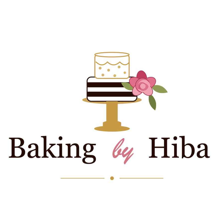 Baking by Hiba